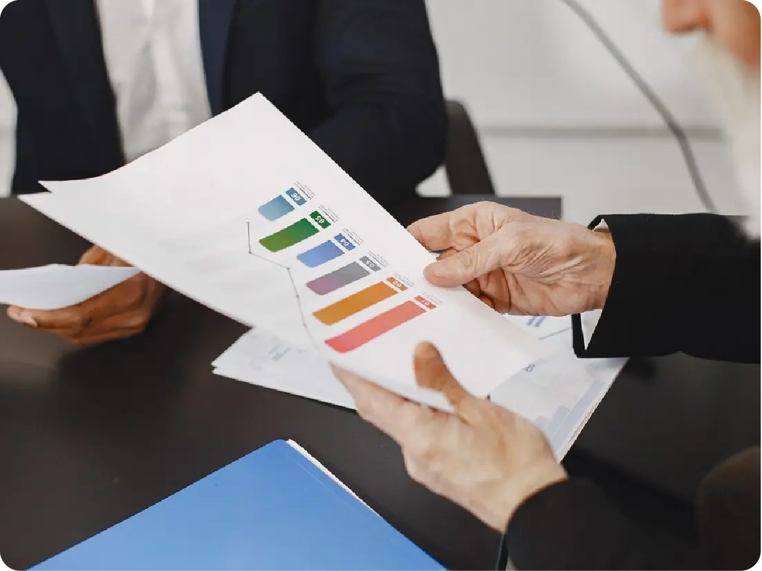 Competitive Benchmarking